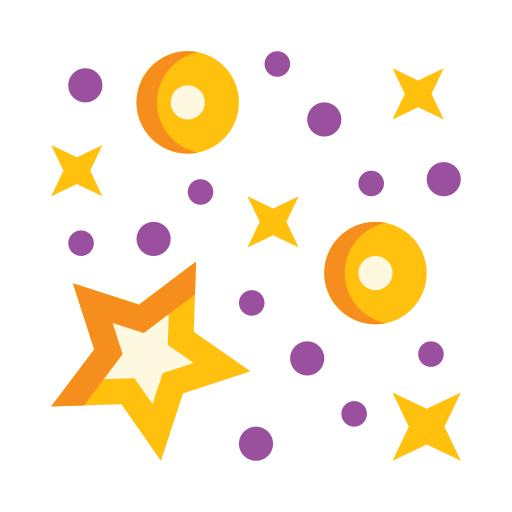 estrellas icono gratis