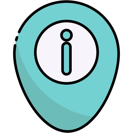information kostenlos Icon