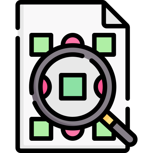Sample free icon Sample free icon