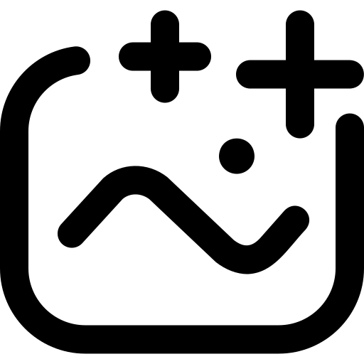 Auto free icon