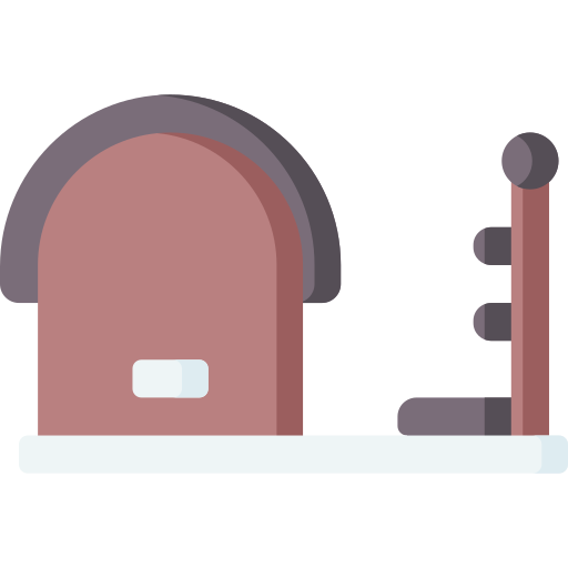 Barrel Special Flat icon