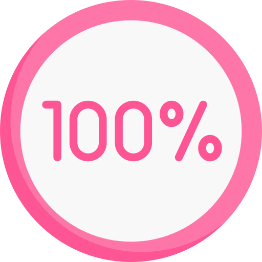 100 Icône gratuit
