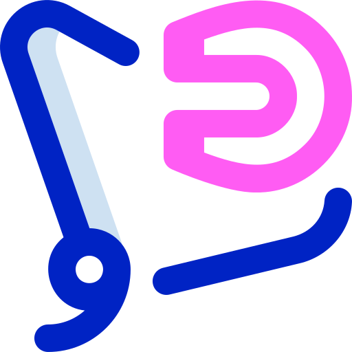 magnétique Icône gratuit