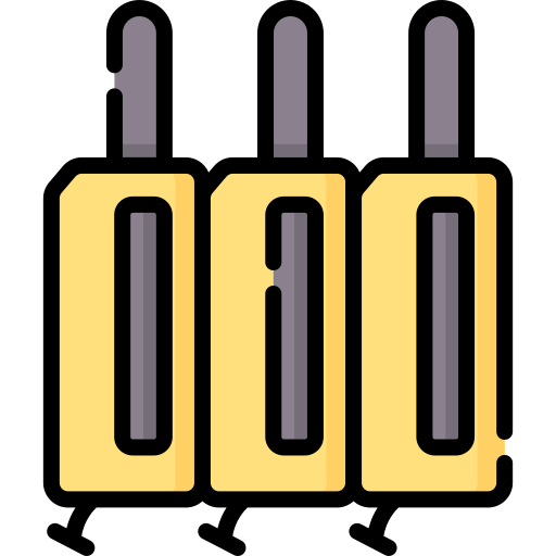 rescate icono gratis