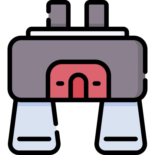 Binoculars free icon