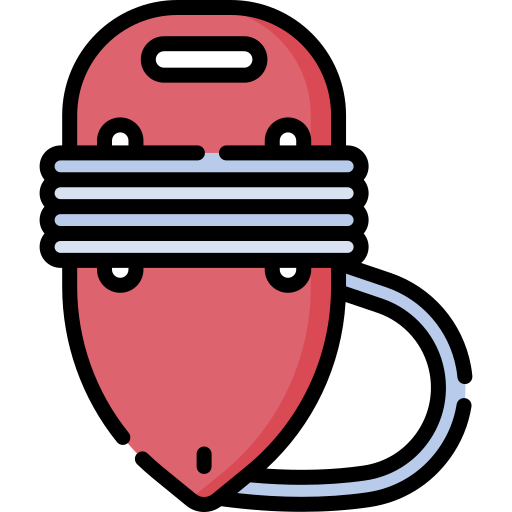 rescate icono gratis