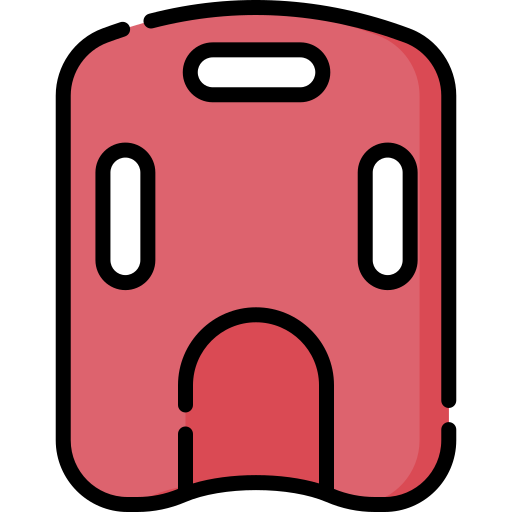 rescate icono gratis