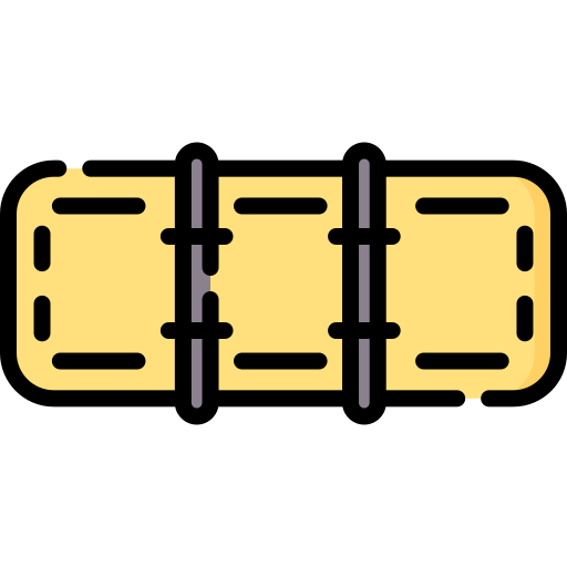 camilla icono gratis