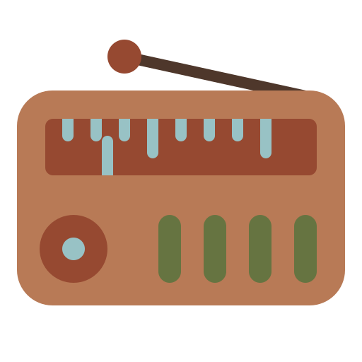 radio kostenlos Icon