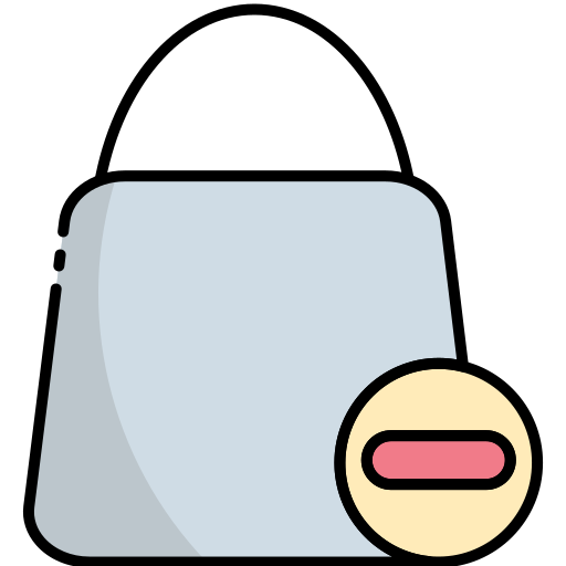 tasche kostenlos Icon tasche kostenlos Icon