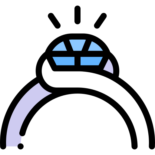 Ring free icon Ring free icon