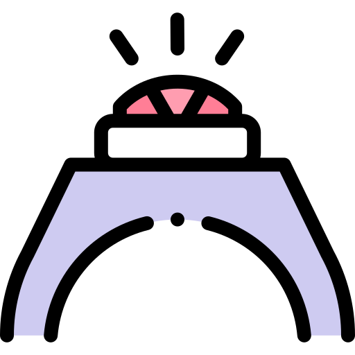 Ring free icon Ring free icon