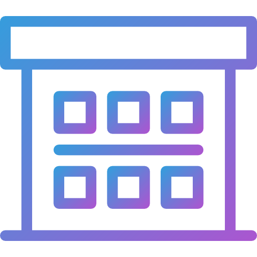 apartamento icono gratis