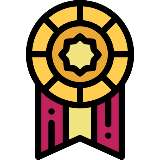 메달 무료 아이콘