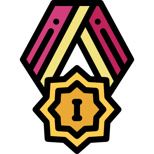 메달 무료 아이콘 메달 무료 아이콘