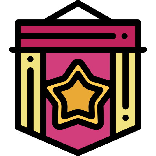 메달 무료 아이콘