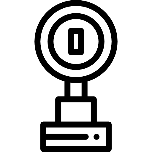 trophée Icône gratuit trophée Icône gratuit