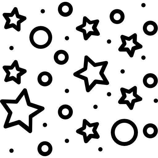 estrellas icono gratis