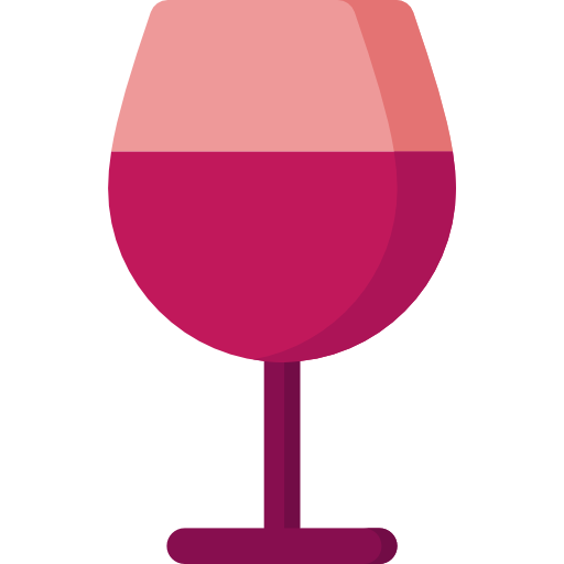 Wine Soodabeh Ami Flat icon