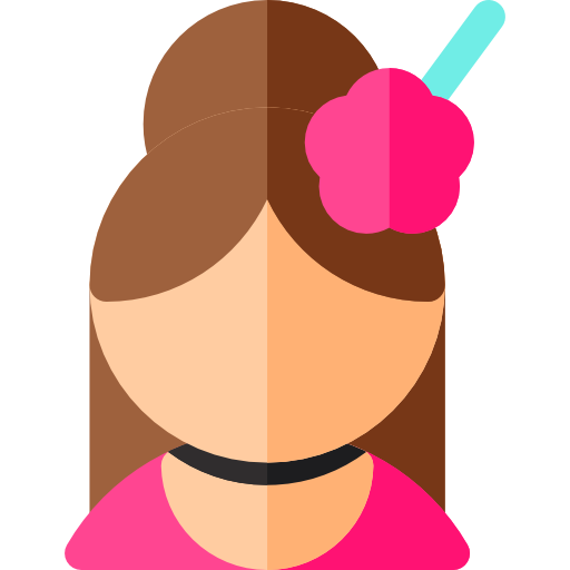 femme Icône gratuit