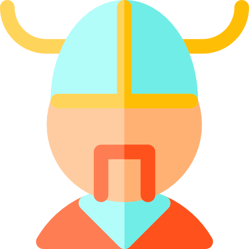 viking grátis ícone
