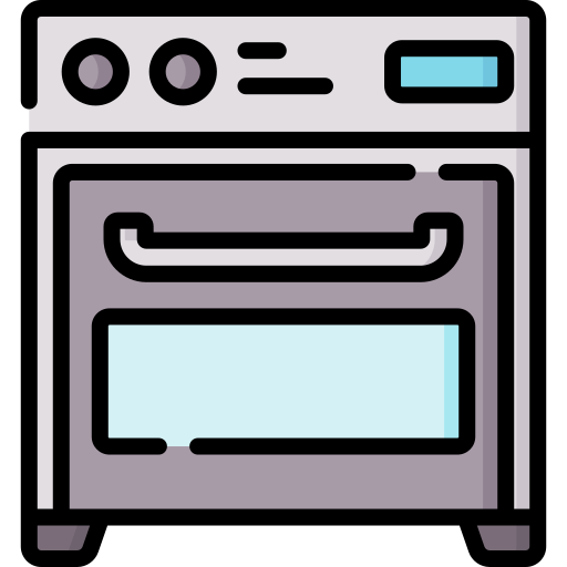 four Icône gratuit four Icône gratuit