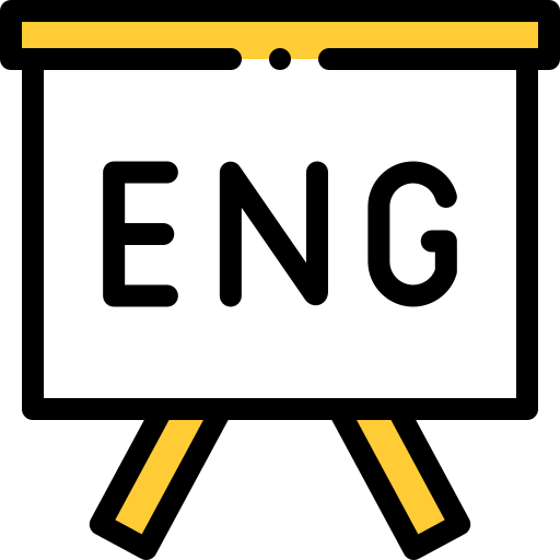 eng icono gratis