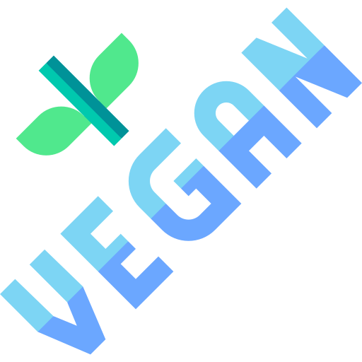 vegano icono gratis