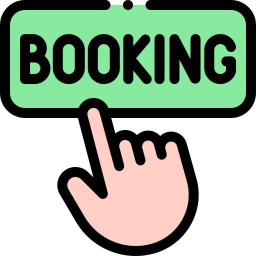 buchung kostenlos Icon buchung kostenlos Icon