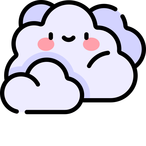 Clouds free icon Clouds free icon
