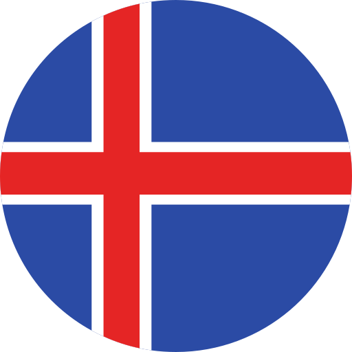 noruega icono gratis