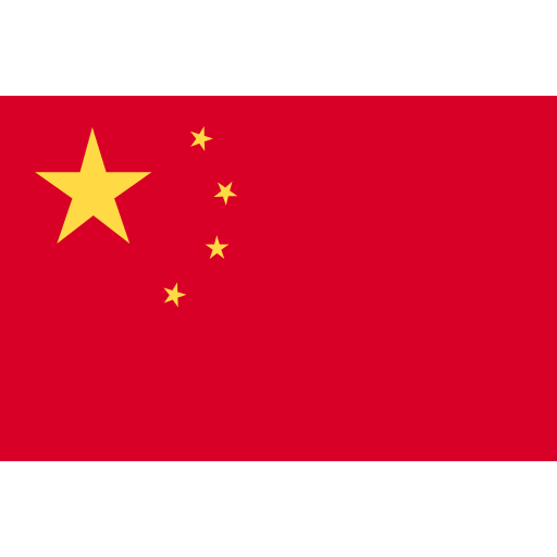 China free icon