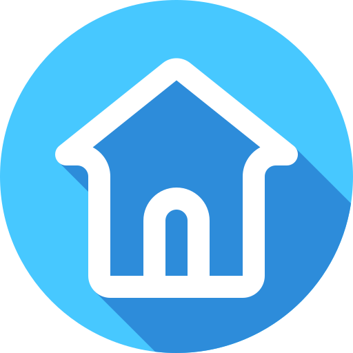 Home Generic Circular icon