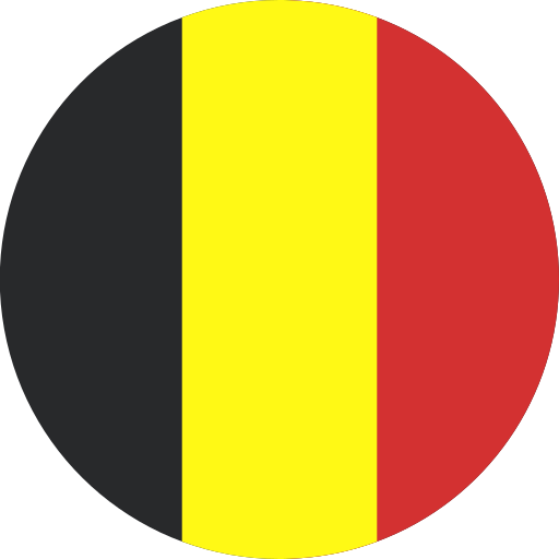 belgique Icône gratuit belgique Icône gratuit