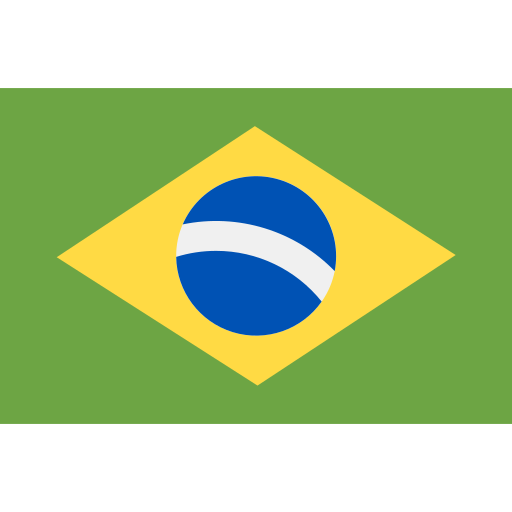 Bandeira Do Brasil Transparente PNG Images