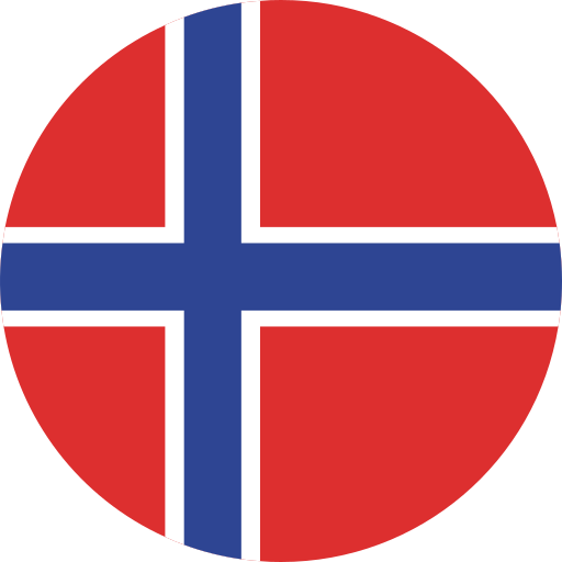 noruega icono gratis