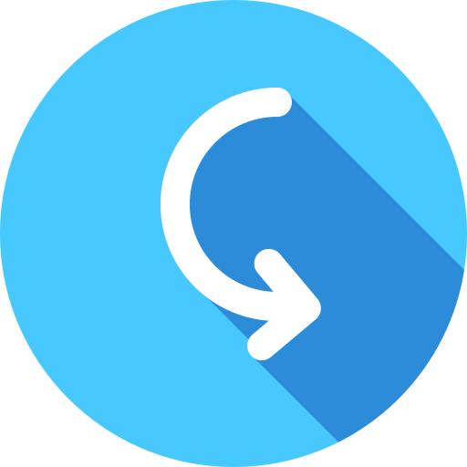 Right arrow free icon Right arrow free icon