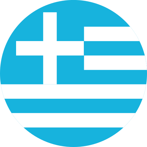 grecia icono gratis