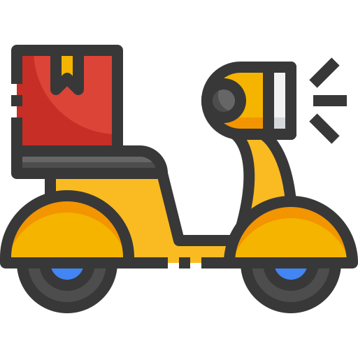 scooter icono gratis