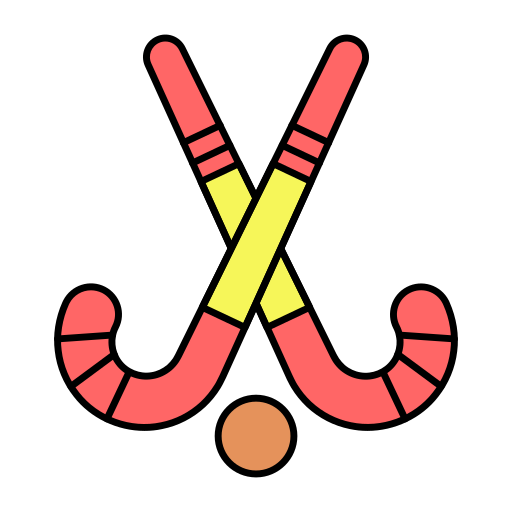 hockey icono gratis