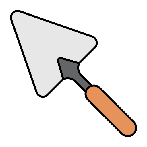 Trowel - Free farming and gardening icons
