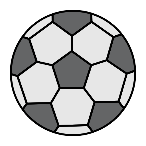 fútbol icono gratis