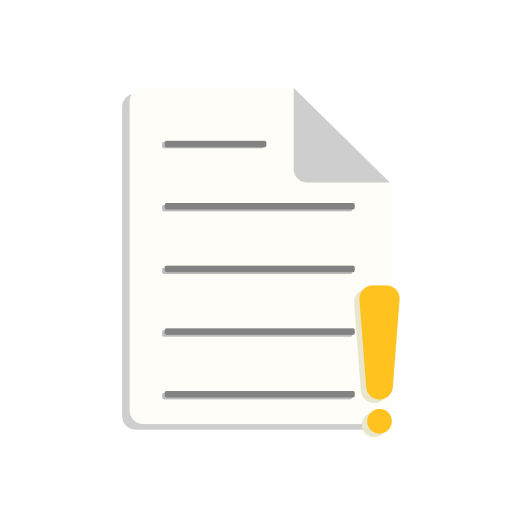 Отчет бесплатно иконка