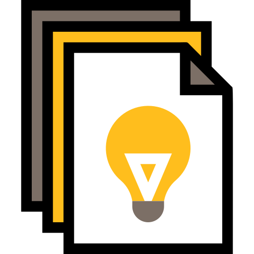 Innovation free icon