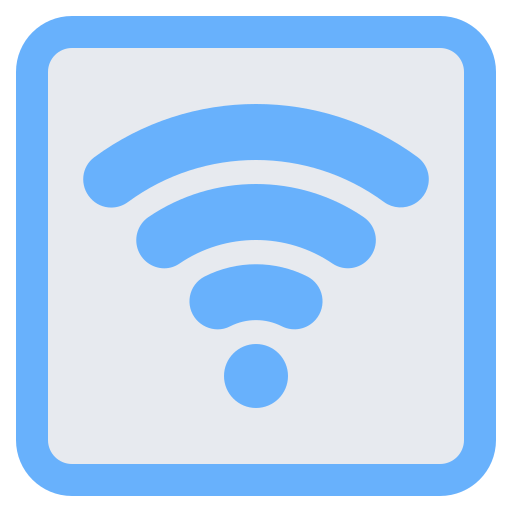 wifi icono gratis