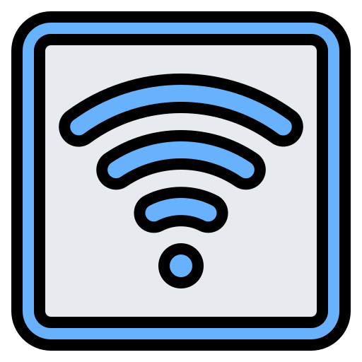 wifi icono gratis