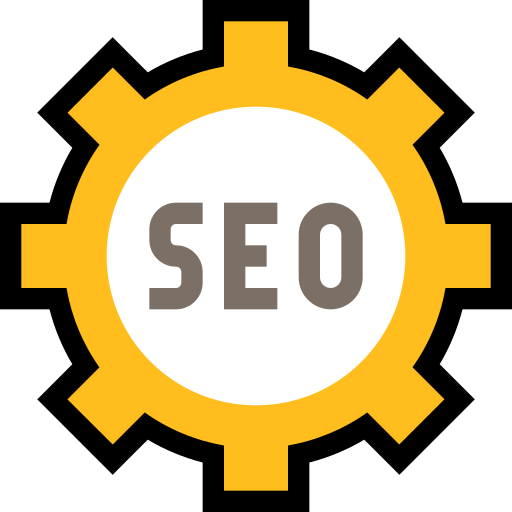 seo icono gratis