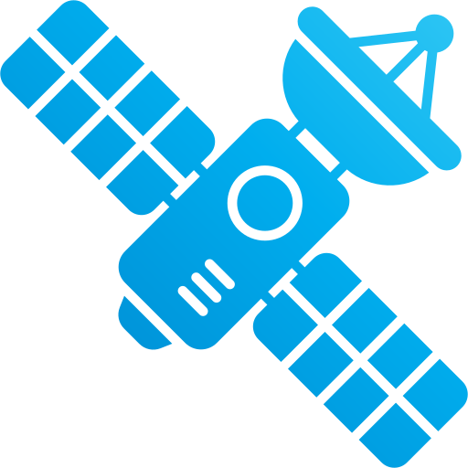 Satellite free icon Satellite free icon