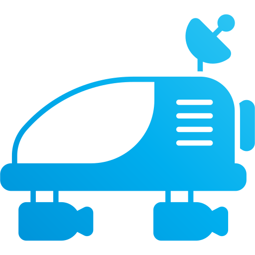 Космическая машина бесплатно иконка Космическая машина бесплатно иконка