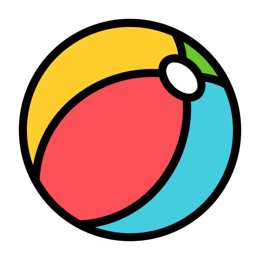 Ball free icon Ball free icon